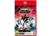 Sonic x Shadow Generations (Compleet, EUR)