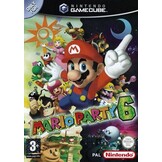 Mario Party 6 (Compleet, HOL)