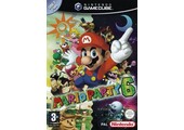 Mario Party 6 (Compleet, HOL)