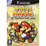 Paper Mario The Thousand-Year Door (Compleet, HOL)