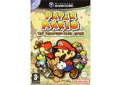 Paper Mario The Thousand-Year Door (Compleet, HOL)