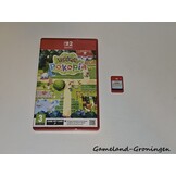 Pokemon Pokopia (Compleet, UKV)