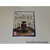 Ghost of Yotei