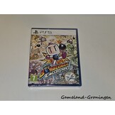 Super Bomberman Collection