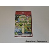 Pokemon Pokopia (UKV)