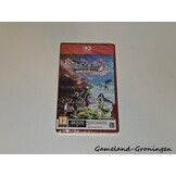 Dragon Quest XI S Echoes of an Elusive Age Definitive Edition