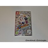 Super Bomberman Collection (EUR)