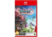 Dragon Quest XI S Echoes of an Elusive Age Definitive Edition (EUR)