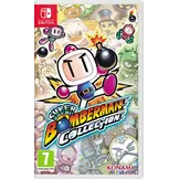 Super Bomberman Collection (EUR)