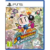Super Bomberman Collection