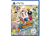 Super Bomberman Collection