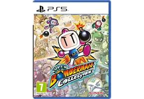 Super Bomberman Collection