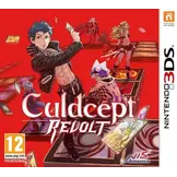 Culdcept Revolt (UKV)