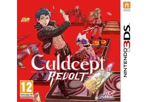 Culdcept Revolt (UKV)