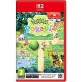Pokemon Pokopia (Compleet, UKV)