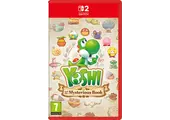 Yoshi and the Mysterious Book (Compleet, HOL)