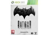 Batman The Telltale Series