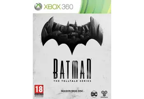 Batman The Telltale Series