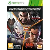 Fighting Edition