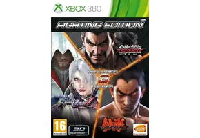 Fighting Edition