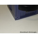 Nintendo GameCube with Controller & Wiring (Purple)