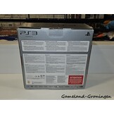 PlayStation 3 Slim 320GB with Controller & Wiring (Boxed)