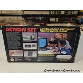 Nintendo NES Action Set (Boxed)