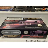 Nintendo NES Action Set (Boxed)