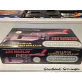Nintendo NES Action Set (Boxed)
