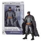 DC Comics Designer Series - Lee Bermejo Batman Action Figure 18 cm