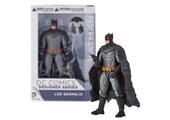 DC Comics Designer Series - Lee Bermejo Batman Action Figure 18 cm