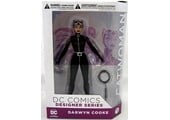 DC Comics Designer Series - Darwyn Cooke Catwoman Action Figure 18 cm