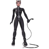 DC Comics Designer Series - Darwyn Cooke Catwoman Action Figure 18 cm