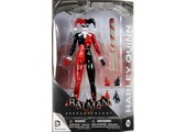 Batman Arkham Knight - Harley Quinn Action Figure 18 cm