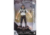 Batman Arkham Knight - Commissioner Gordon Action Figure 18 cm