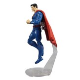 DC Multiverse - Superman Action Figure 18 cm