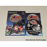 Worms Blast (Compleet)