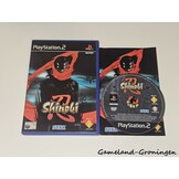 Shinobi (Compleet)