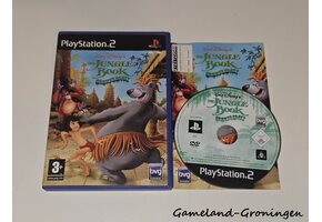 Disney's The Jungle Book Groove Party (Compleet)