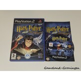 Harry Potter and the Philosopher's Stone (Compleet)