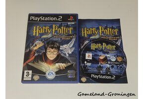 Harry Potter and the Philosopher's Stone (Compleet)