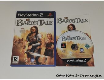 The Bard's Tale (Compleet)