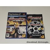 Midnight Club 3 DUB Edition Remix (Compleet)