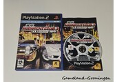 Midnight Club 3 DUB Edition Remix (Compleet)