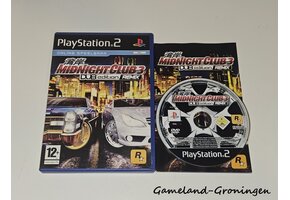 Midnight Club 3 DUB Edition Remix (Complete)