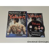 Yakuza (Compleet)