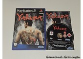Yakuza (Compleet)
