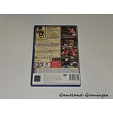Rocky Legends (Compleet)