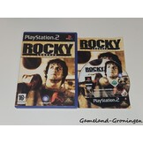 Rocky Legends (Compleet)