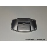 Gameboy Advance (Silver)
